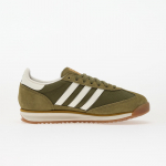adidas SL 72 Rs Focus Olive/ Off White/ Gold Beige 40 - Suurus 42 (JR8769 Vabaajajalatsid)