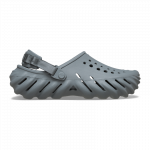 Crocs Echo Clog Concrete - Suurus 42 (207937-0Z3 Vabaajajalatsid)