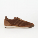 adidas SL 72 Og Wmns Preloved Brown/ Preloved Brown/ Off White 38 - Suurus 42 (HQ9284 Vabaajajalatsid)