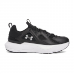 Under Armour Infinite MVMNT SE Black /White /Metallic Silver - Suurus 42 (6000902-001 Vabaajajalatsid)
