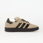 adidas Samba Xlg Stone Khaki/ Core Black/ Utility Black 36 - Suurus 42 (IH4349 Vabaajajalatsid)