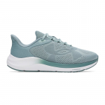 Under Armour Wmns Charged Pursuit 4 BL Green - Suurus 42 (6000598-323 Vabaajajalatsid)