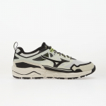 Mizuno Wave Daichi Ls (U) GF White/ Black/ Daiquiri Green - Suurus 42 (D1GA261002 Vabaajajalatsid)