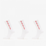 Hugo Boss 3-Pack Qs Rib Tape Md Multicolor - Suurus 39-42 (50543076-101 Sokid)