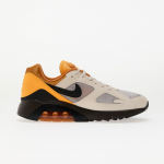 Nike Air 180 Lt Orewood Brn/ Black-College Grey - Suurus 42 (IB3076-100 Vabaajajalatsid)