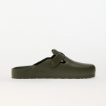 Birkenstock Boston Essentials EVA Khaki - Suurus 42 (1026215 Vabaajajalatsid)