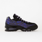 Nike Air Max 95 Qs Court Purple/ Vast Grey-Black-Cave Purple - Suurus 42 (HQ1973-500 Nike Air Max jalatsid)