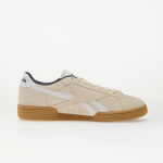 Reebok Club C Grounds Uk Alabaster/ Chalk/ Gum - Suurus 42 (100255995 Vabaajajalatsid)