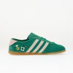 adidas Gazelle Lo Pro Wmns Bright Green/ Off White/ Gum 37 - Suurus 42 (IH1891 Vabaajajalatsid)