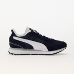 Puma Road Rider Sd Blue - Suurus 42 (39737707 Vabaajajalatsid)