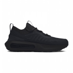 Under Armour Phantom 4 Black - Suurus 42 (3027593-002 Vabaajajalatsid)