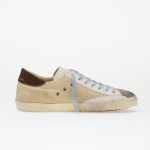 Philippe Model Prsx Low Man Canvas Mixage/ Gris Sable' - Suurus 42 (PRLUDX02 Vabaajajalatsid)