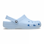 Crocs Classic Clog Blue Frost - Suurus 42 (10001-4WK Vabaajajalatsid)