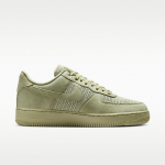 Nike Air Force 1 '07 Lv8 Dusty Olive/ Dusty Olive-Celadon - Suurus 42 (II9807-300 Vabaajajalatsid)
