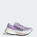 adidas Wmns Terrex Agravic Speed Ultra Trail Running - Suurus 42 (JQ1616 Jooksujalatsid)