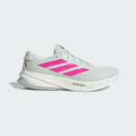 adidas do biegania Supernova Rise 2 BMW Berlin Marathon 2025 - Suurus 42 (JR4953 Jooksujalatsid)