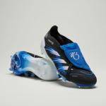 adidas piłkarskie Predator Elite JB Fold-Over Tongue Firm Ground - Suurus 42 (JS3106 )