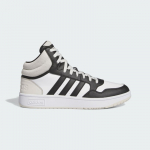 adidas Hoops 3.0 Mid Lifestyle Basketball Classic Vintage - Suurus 42 (IH0157 Vabaajajalatsid)