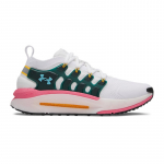Under Armour Wmns Phantom X White - Suurus 42 (6007184-101 Vabaajajalatsid)