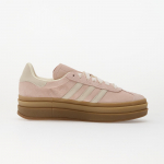 adidas Gazelle Bold Sandy Pink/ Off White/ Copper Met. - Suurus 42 (IH4209 Vabaajajalatsid)