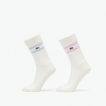 LACOSTE Socks Flour/ Phoenix Blue-Albizia - Suurus 39-42 (RA6842 22I Sokid)