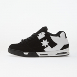 Dc Shoes Eo-Dc Command Black - Suurus 42 (DC02220002 2 Vabaajajalatsid)