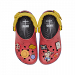 Crocs One Piece Luffy Classic Clog Multi - Suurus 42 (212125-90H Vabaajajalatsid)