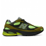 New Balance 2010 Sea Moss/ Afterglow/ Alkaline Green - Suurus 42 (U20106KV New Balance jalatsid)