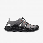 KEEN Hyperport H2 Men Steel Grey/ Burnt Brick - Suurus 42 (10066675KEN01 Vabaajajalatsid)