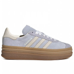 Adidas Originals Gazelle Bold - Suurus 42 (IH4210 Vabaajajalatsid)