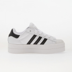 adidas Superstar Stack Ftwr White/ Core Black/ Ftwr White 39 - Suurus 42 (KI1925 Vabaajajalatsid)