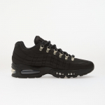 Nike Air Max 95 Big Bubble "I-95" Black/ Black-Off Noir-Metallic Silver - Suurus 42 (IQ1662-045 Nike Air Max jalatsid)
