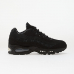 Nike Air Max 95 Big Bubble Black/ Black-Dk Smoke Grey-Mtlc Cool Grey - Suurus 42 (IQ0302-010 Nike Air Max jalatsid)