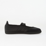 adidas Samba Jane Core Black/ Core Black/ Core Black - Suurus 42 (LA0968 Vabaajajalatsid)