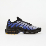 Nike Air Max Plus Black/ White-Sapphire-Pure Platinum - Suurus 42 (DM0032-031 Nike Air Max jalatsid)