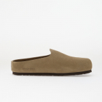 Birkenstock Amsterdam Wrapped LEVE Taupe - Suurus 42 (1032516 Vabaajajalatsid)