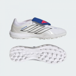 adidas PREDATOR LEAGUE z wywijanym językiem, przeznaczone do gry na murawie - Suurus 42 (JS4853 )