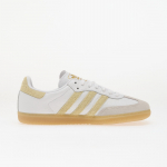 adidas Samba Og Ftwr White/ Dual Yellow/ Gum 3 - Suurus 42 (LA0972 Vabaajajalatsid)
