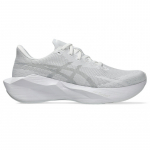 Asics Novablast 6 White/ White - Suurus 42 (1011C243-100 Vabaajajalatsid)