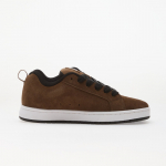 DC Court Graffik Se Brown/ White - Suurus 42 (DC01665-212 Vabaajajalatsid)