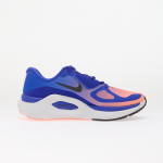 Nike Structure Plus Racer Blue/ Black-Atomic Pink-White - Suurus 42 (HQ3048-401 Vabaajajalatsid)