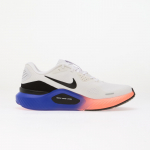 Nike Structure 26 White/ Black-Atomic Pink-Racer Blue - Suurus 42 (HJ1102-109 Vabaajajalatsid)