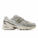New Balance 740 Sea Salt/ Arid Stone/ Silver Metallic Mu2 - Suurus 42 (U740MU2 New Balance jalatsid)