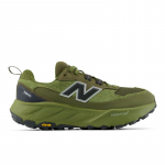 New Balance Fresh Foam X Hierro Trek Sport Green/ Dark Moss - Suurus 42 (MHIET8T2 New Balance jalatsid)