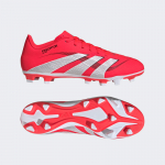 adidas Predator Club FG/MG - Suurus 42 (ID1326 )