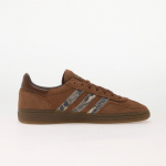 adidas Handball Spezial Preloved Brown/ Crystal Linen/ Brown - Suurus 42 (KI2165 Vabaajajalatsid)