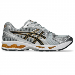 Asics Gel-Kayano 14 Piedmont Grey/ Black - Suurus 42 (1203A740-020 Vabaajajalatsid)