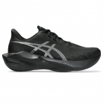 Asics Novablast 6 Black/ Black - Suurus 42 (1012C008-002 Vabaajajalatsid)