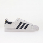 adidas Superstar II Ftwr White/ Night Indigo/ Gold Met. - Suurus 42 (KJ7118 Vabaajajalatsid)