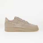 Nike Air Force 1 '07 Cream II/ Cream II-Metallic Silver-White - Suurus 42 (IU7557-236 Vabaajajalatsid)
